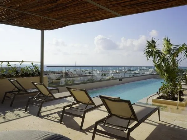 Hotel Indigo Playa Del Carmen By Ihg