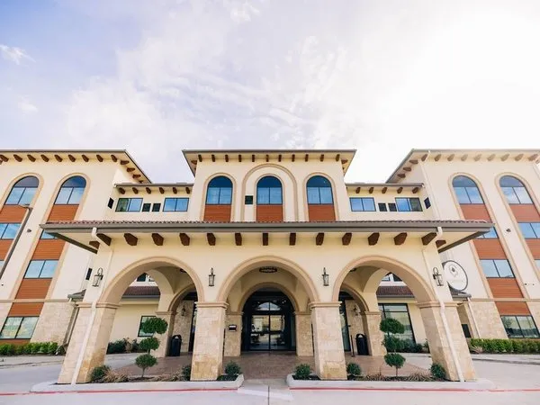 Hotel Indigo Spring  Woodlands Area