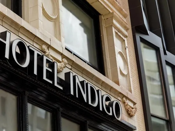 Hotel Indigo St. Louis - Downtown