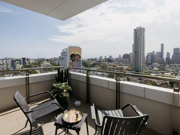 Hotel Indigo Sydney Potts Point