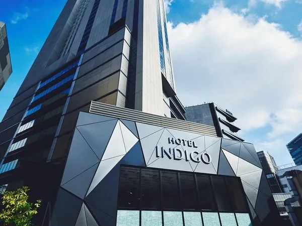 Hotel Indigo Tokyo Shibuya, An Ihg Hotel