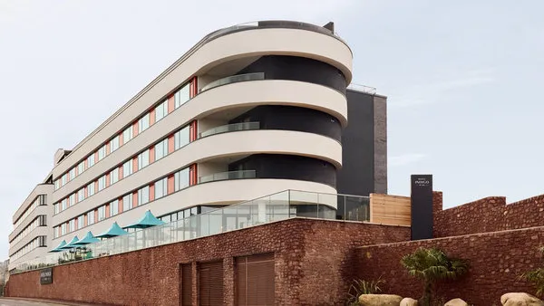 Hotel Indigo Torquay by IHG