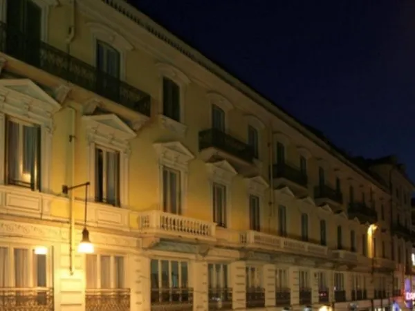 Hotel Indigo Turin