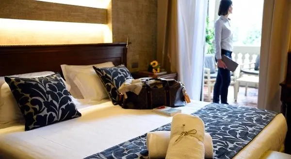 Hotel Indigo Verona  - Grand Hotel des Arts