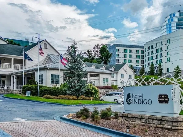 Hotel Indigo Vinings