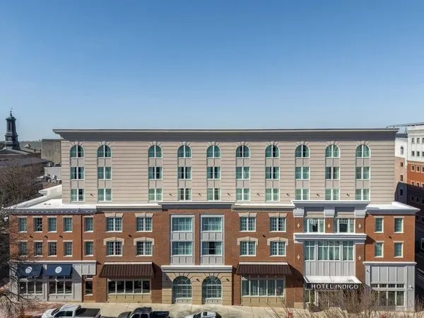 Hotel Indigo West Chester Downtown