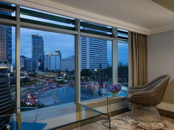 Hotel Indonesia Kempinski Jakarta