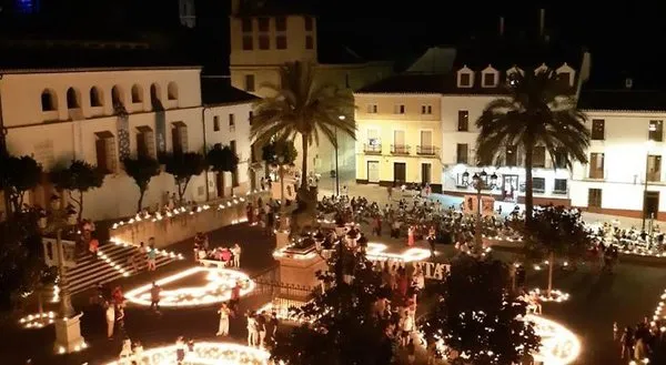 Hotel Infante Antequera