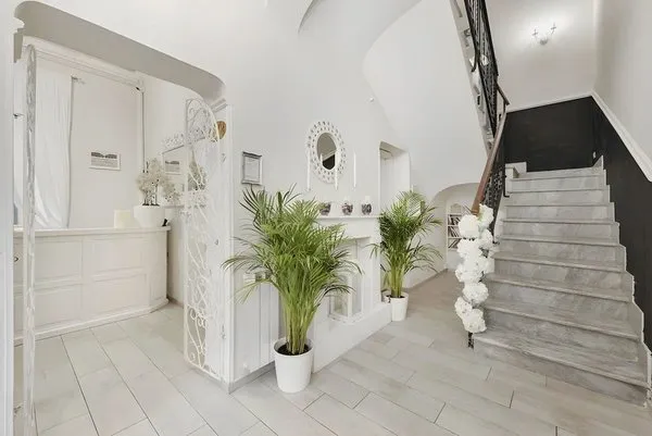 Hotel Infinito