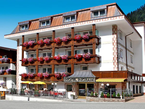 Hotel Ingram