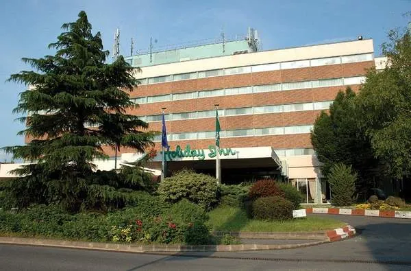 Hotel Inn Paris CDG Airport