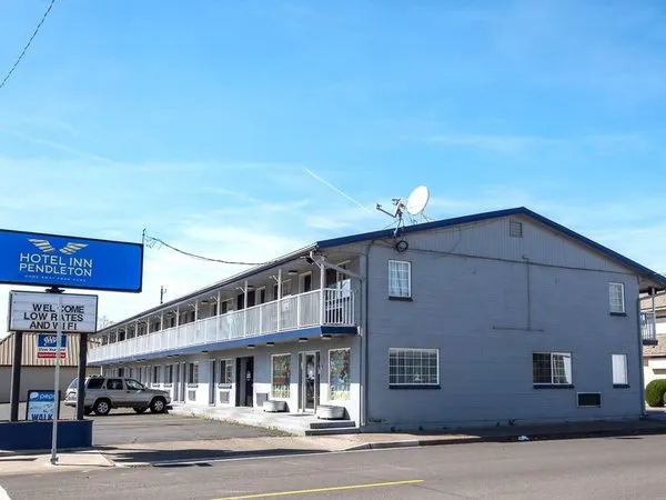 Hotel Inn Pendleton I-84