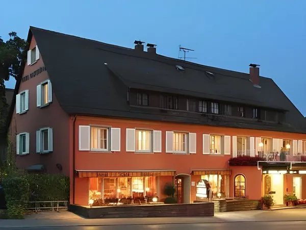 Hotel Insel Hof
