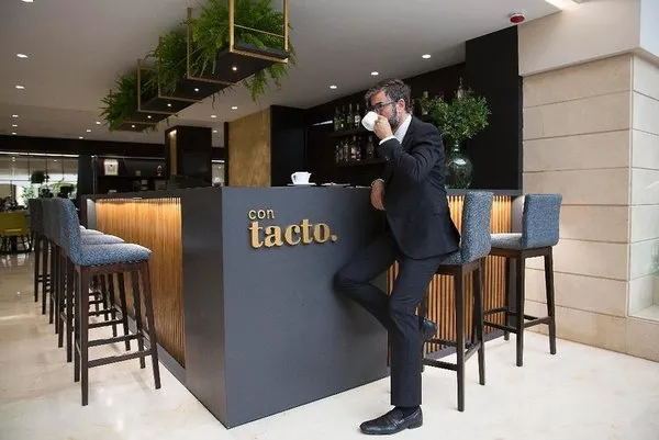 Hotel Intelier Rosa