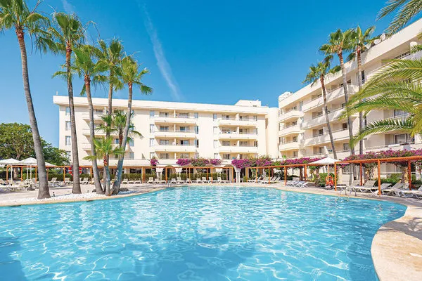 Hotel Intelier Rosella