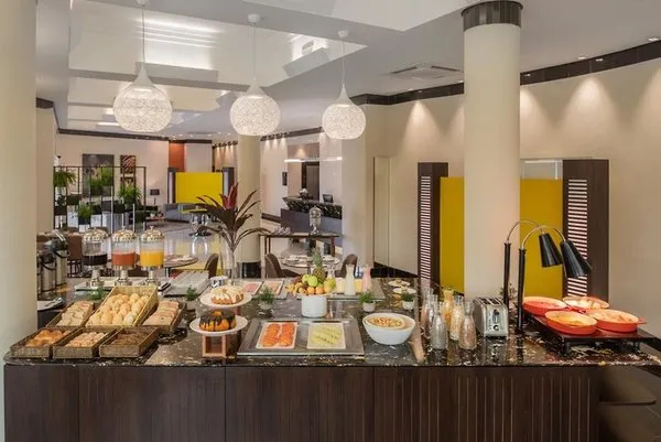 Hotel Intercity Itupeva