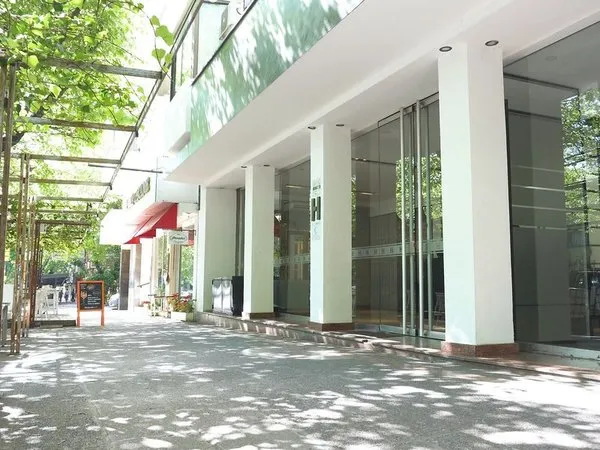 Hotel Internacional