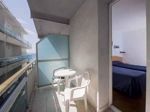 Hotel Internacional Calella