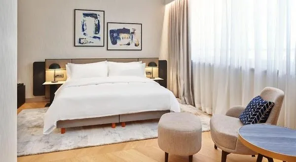 Hotel International