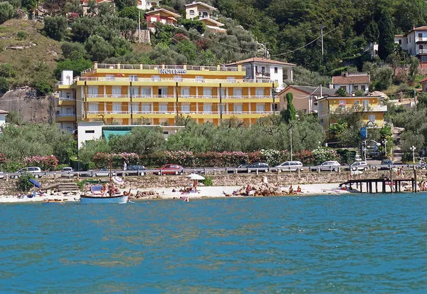 Hotel Internazionale