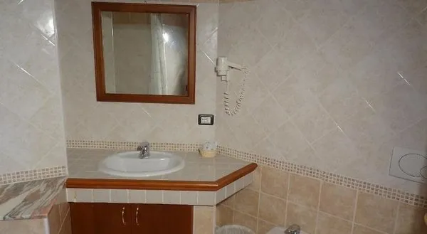 Hotel Internazionale