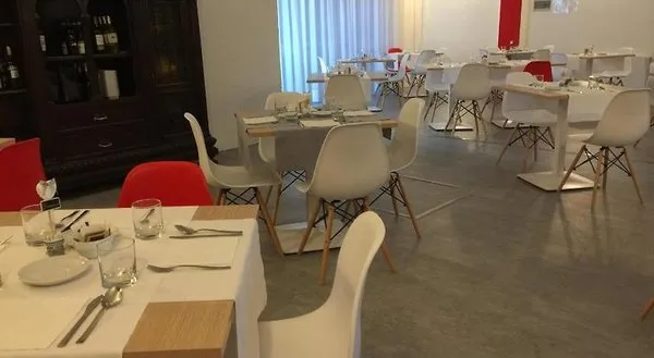 Hotel Internazionale Luino