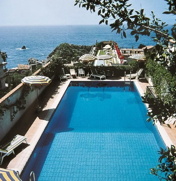 Hotel Ipanema