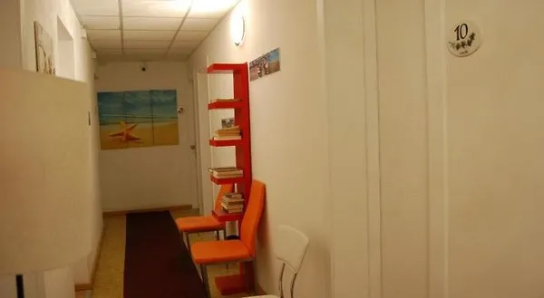Hotel Irene