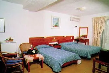 Hotel Irini