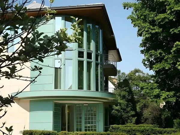Hotel Iris