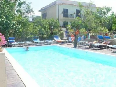 Hotel Isabella