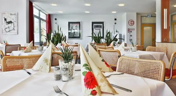 Hotel ISG Heidelberg