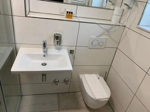 Hotel Isha