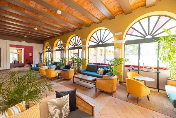 Hotel Isla Canela Golf
