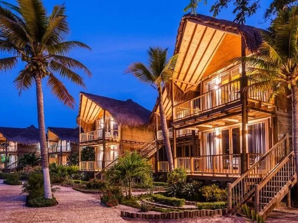 Hotel Isla del Encanto