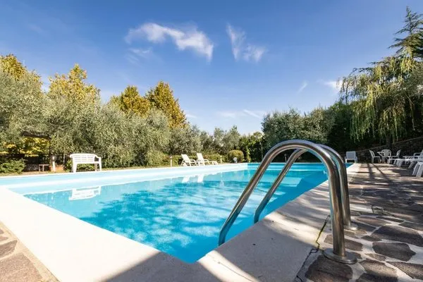 Hotel Ismaele