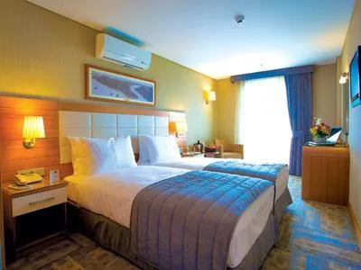 Hotel Istanbul Trend
