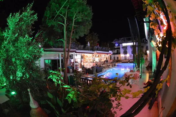 Hotel Istanköy Bodrum