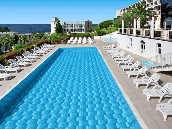 Hotel Istra Plava Laguna