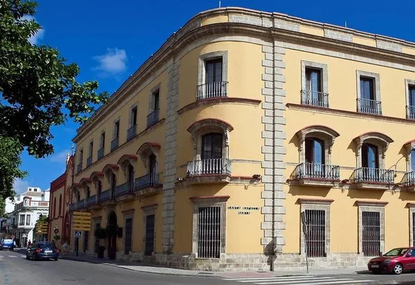 Hotel Ítaca Jerez
