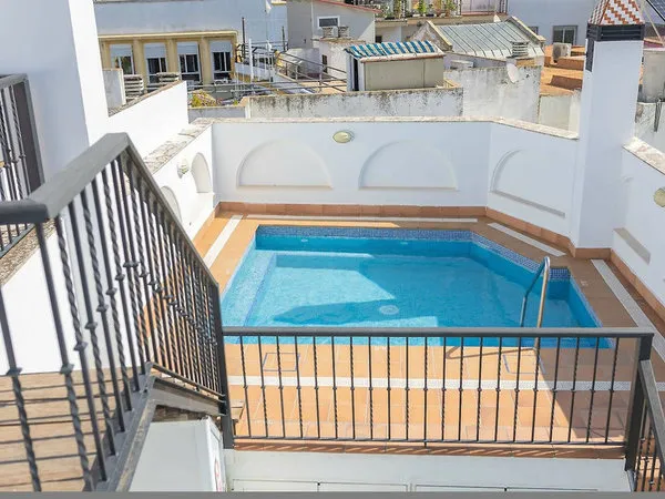Hotel Itaca Sevilla By Soho Boutique