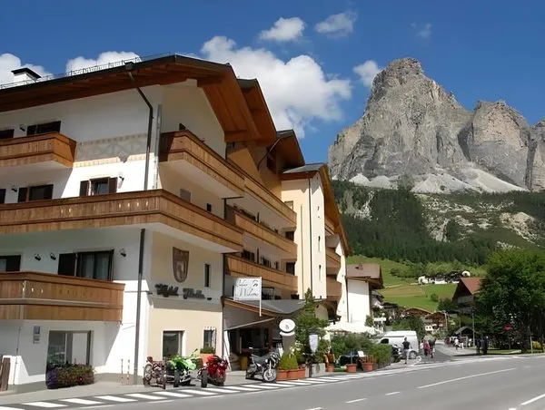 Hotel Italia