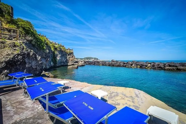 Albergo Italia - Beach Hotel