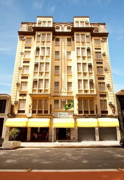 Hotel Itamarati