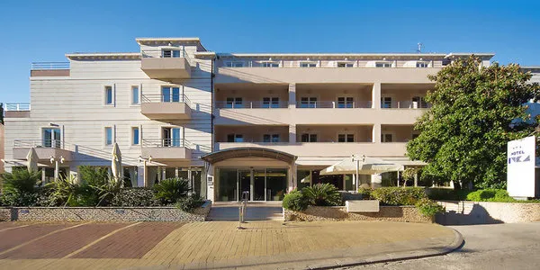 Hotel Ivka