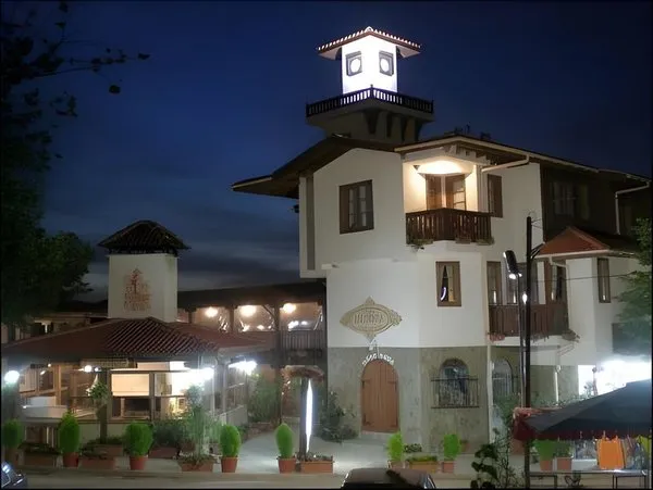 Hotel Izvora