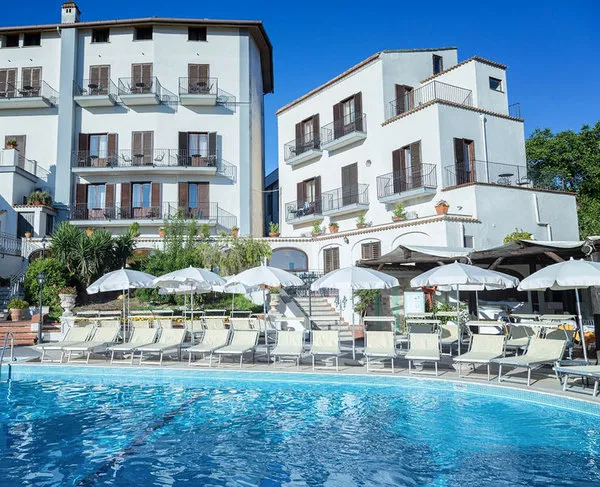 Hotel Jaccarino