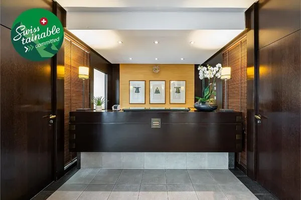 Hôtel Jade