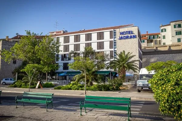 Hotel Jadran