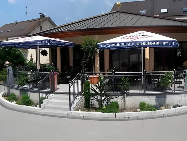 Hotel Jägerhof